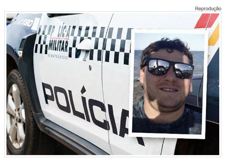 Caminhoneiro foi assassinado com 6 tiros durante briga por fila em armazém