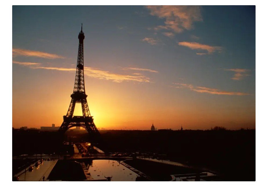 Torre Eiffel vai mudar: França decide corrigir omissão histórica em monumento
