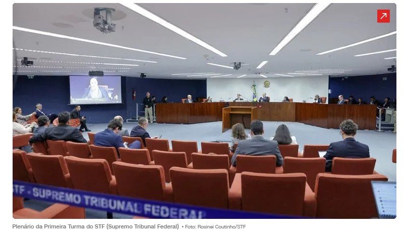 Com voto de Nunes Marques, STF define caixa dois como crime e improbidade