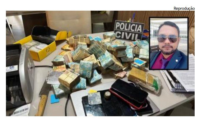 STJ mantém prisão de 'advogado do CV' detido em condomínio de luxo