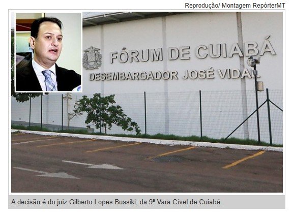 Juiz bloqueia R$ 1,7 milhão das contas da rede que comanda Comper e Fort em Cuiabá