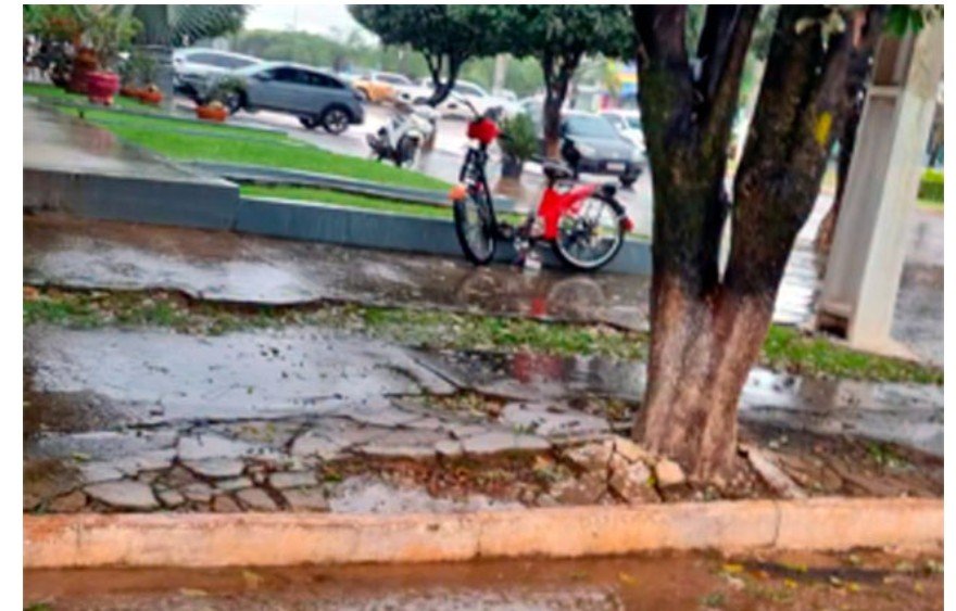 Bebê, de 5 meses, morre em acidente envolvendo bicicleta elétrica