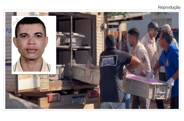 Trio invade casa se passando por policial e executa homem a tiros em MT