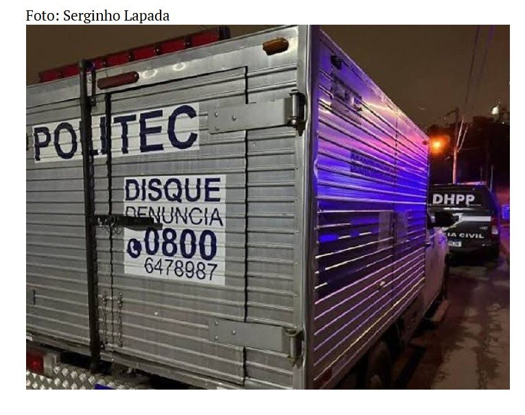 Trabalhador morre após possível descarga elétrica em posto de combustíveis em MT