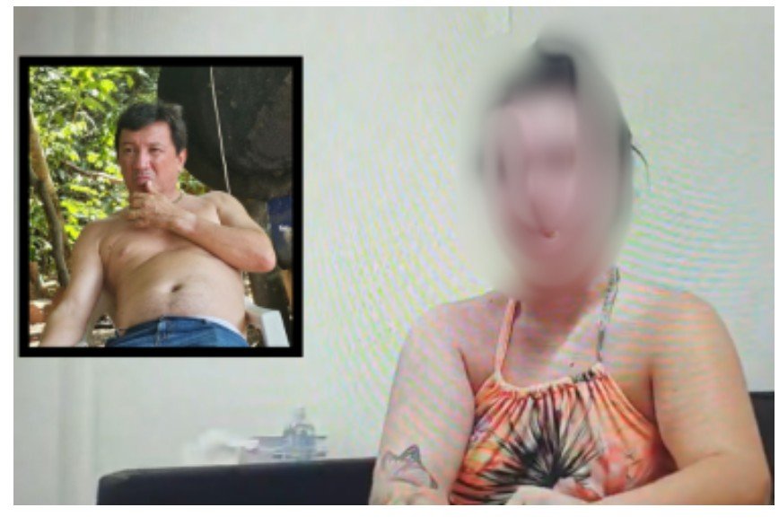 Depoimento de detenta levanta dúvidas após citação de cicatriz abdominal inexistente de investigador