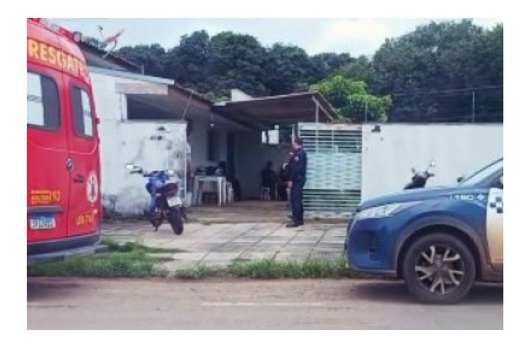 Homem é encontrado morto em Sinop, policia investiga o caso. (Vídeo)