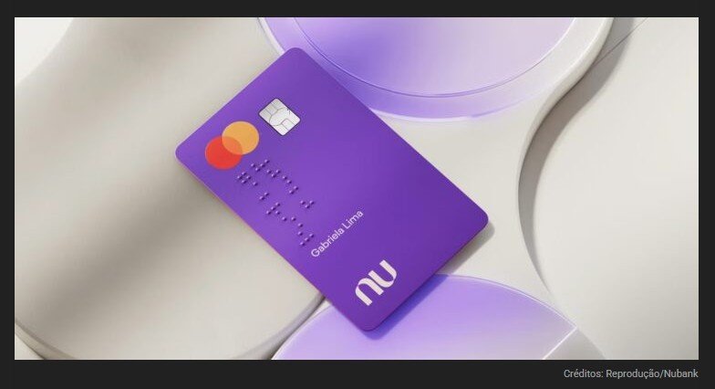 Afinal, tem como sacar dinheiro físico da conta do Nubank?