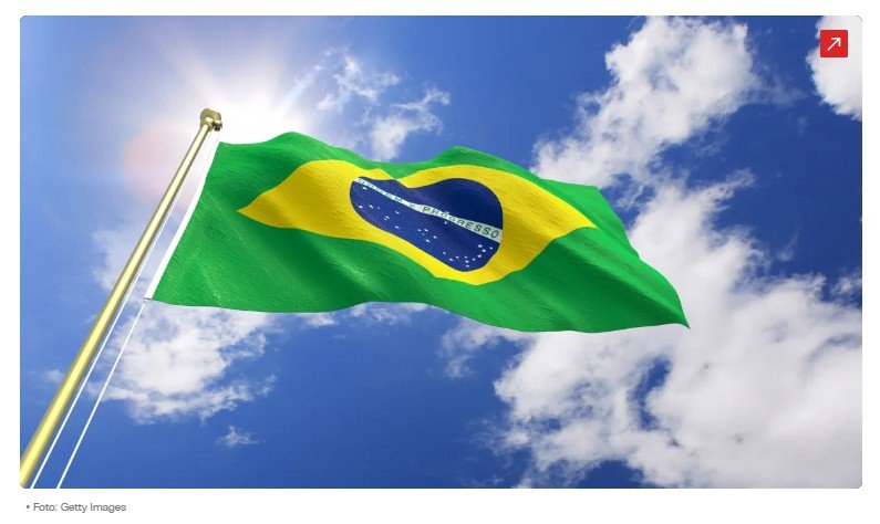 Países ricos devem temer a “brasilificação”, alerta The Economist