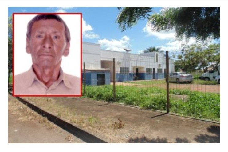 Politec procura família de idoso morto em Tangará para seputamento