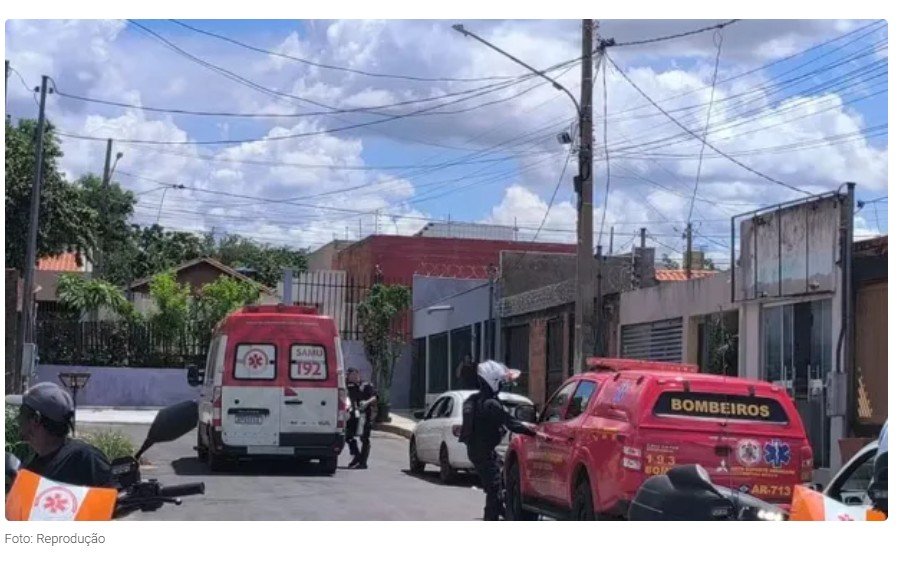 Dois bebês de 1 ano morrem afogados em menos de 24 horas em MT