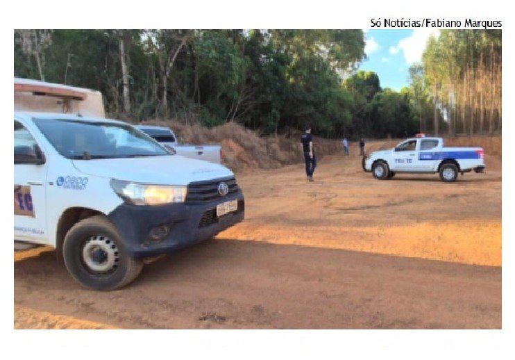 Homem é assassinado em fazenda de MT; suspeito fugiu