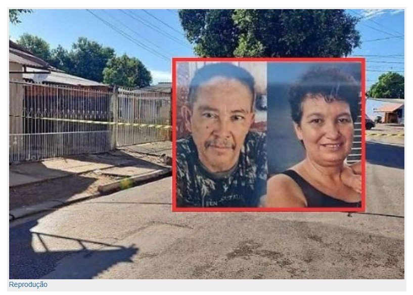 Professora é assassinada a tiros pelo ex-marido e PM de folga mata assassino