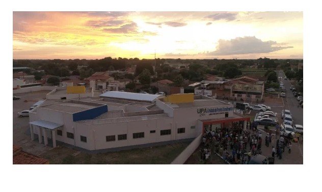 Menina de 3 anos morre após ser atropelada em frente a campo de futebol em MT