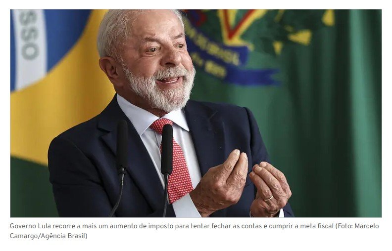 Selic a 15% não basta: governo aumenta imposto sobre máquinas e trava investimentos