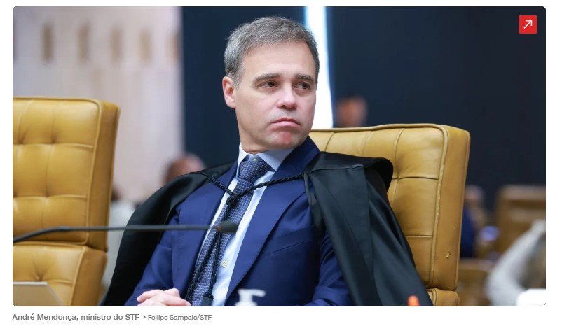 Mendonça decide que Vorcaro não é obrigado a depor à CPMI do INSS