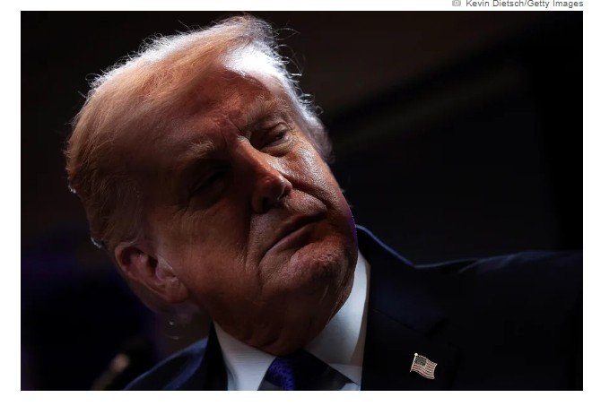 Trump assina decreto que impõe nova tarifa global de 10%