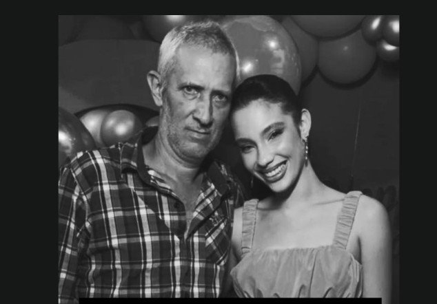 Colíder perde o educador Edval Moreira o mesmo estava em tratamento de saúde,