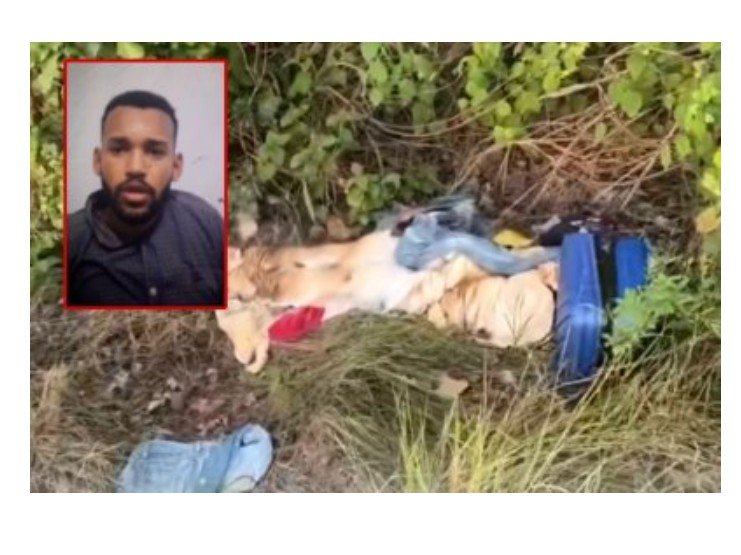Após vídeo de traição ao CV, corpo é achado em mata em MT