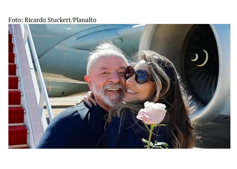 Gastos de Lula no cartão corporativo já chegam a R$ 1,5 bilhões e Bolsonaro gastou R$ 27 milhões
