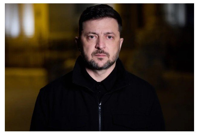 Zelensky diz que Putin já deu início à “Terceira Guerra Mundial”