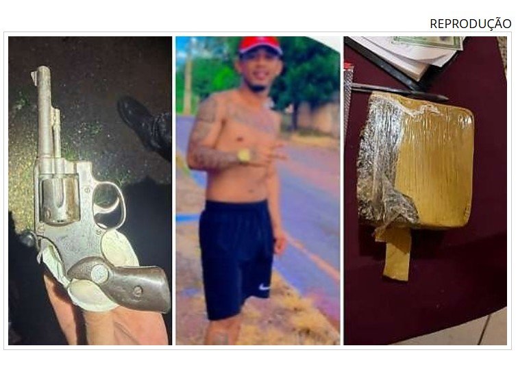 Jovem morre em confronto com a polícia durante abordagem contra o tráfico