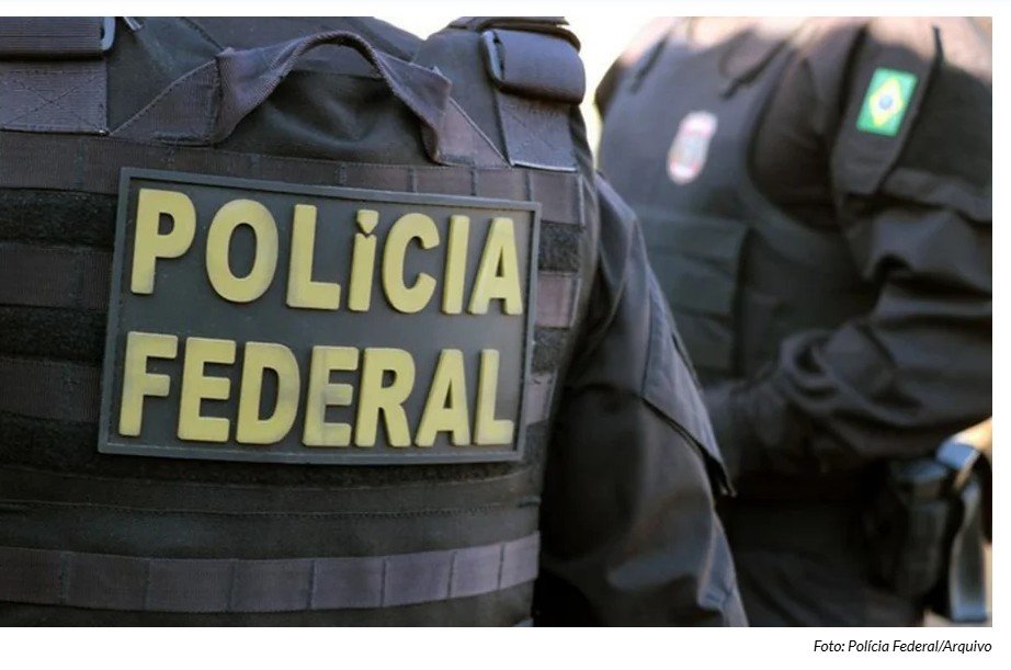 PF quer que governo destrave fundo bilionário para combater o crime organizado