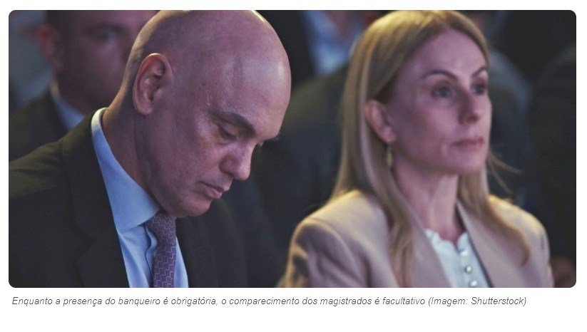 CPI convoca dono do Banco Master e chama Toffoli e Moraes para depor