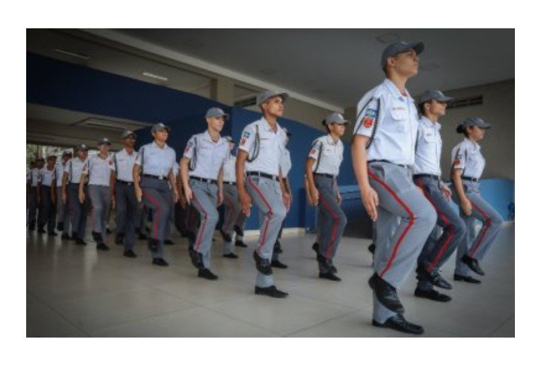Lista traz 64 escolas que serão convertidas em militares em MT; veja