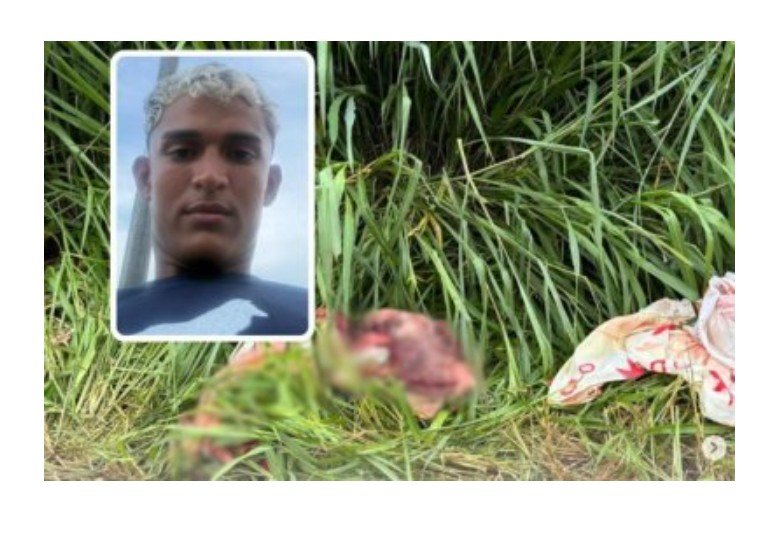 Execução de jovem foi vingança de faccionados do CV; 4 são presos