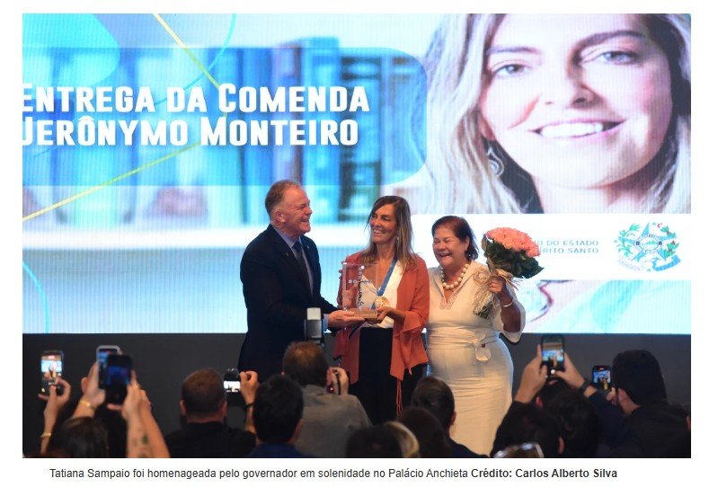 'Ninguém vai poder dizer que a polilaminina não é nossa', diz pesquisadora no ES