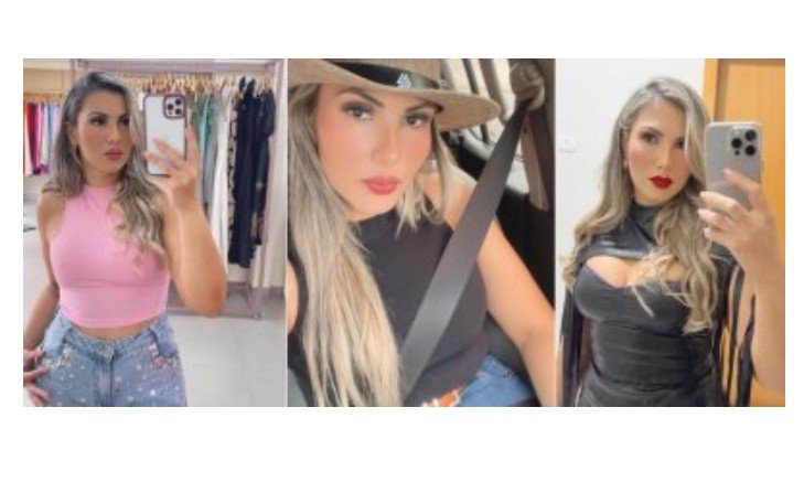 Morte de empresária durante cirurgia plástica gera comoção e investigação em MT