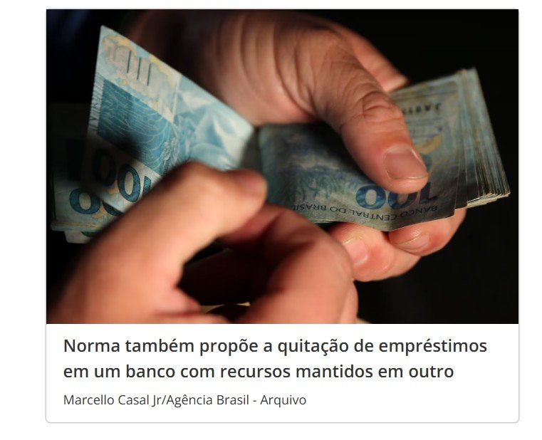 Defensores públicos denunciam risco de superendividamento com nova lei