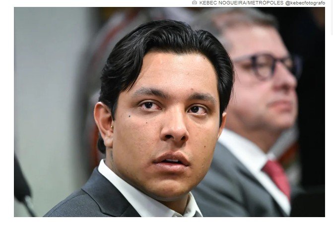 INSS: suspeito de fraudar biometria de aposentados dribla investigação usando iPhone