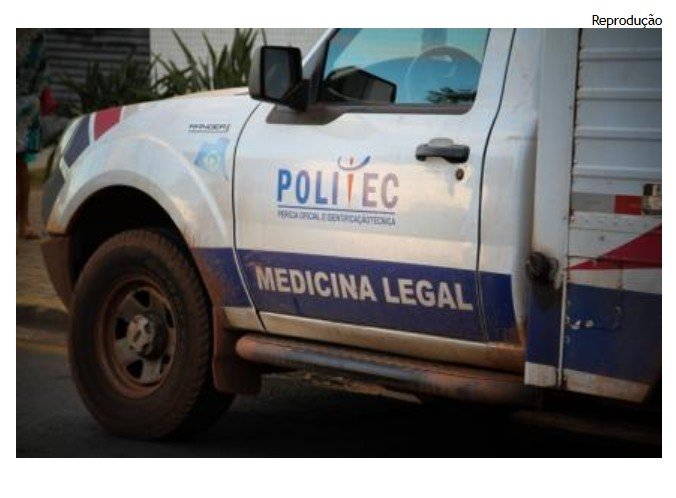 Pedreiro morre sobre o telhado de residência de Sinop em que trabalhava