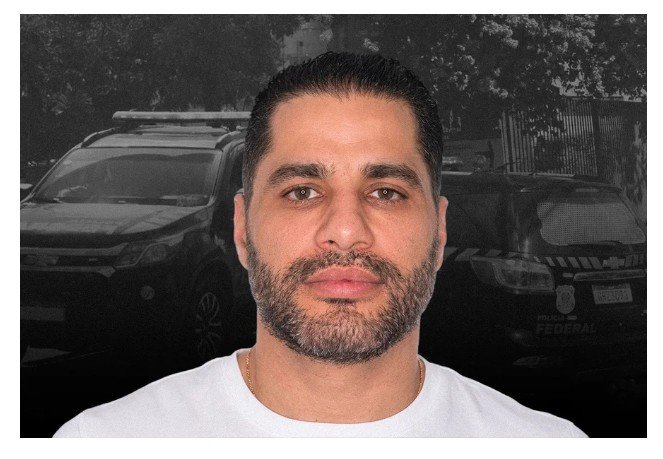 'Sicário', espião de Vorcaro, tem morte encefálica em Belo Horizonte
