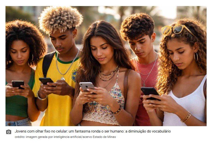 Uma nova forma de empobrecimento