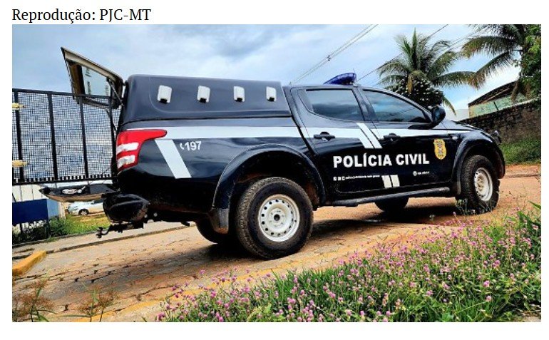 Polícia Civil prende suspeitos após sequestro e homicídio ligado a facção