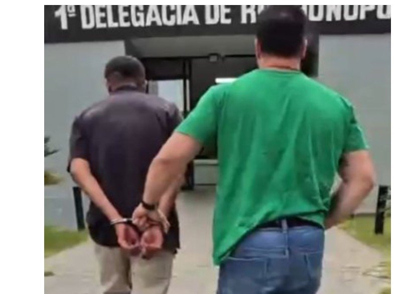 PC prende ciumento que esfaqueou mulher ao sonhar com chifre