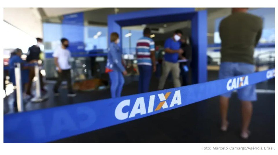 Caixa Econômica Federal anuncia suspensão do PIX em março