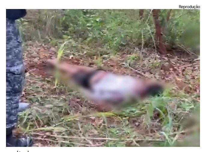 Menor é morto com golpes de madeira na cabeça e facadas; suspeitos presos