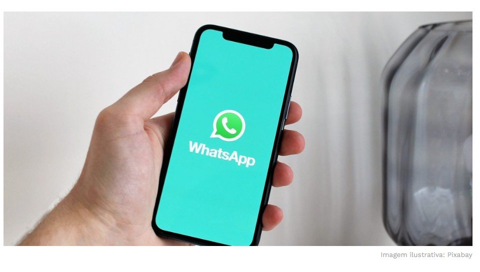 É possível remover o círculo azul do WhatsApp? Veja para que ele serve
