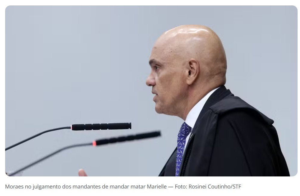 Delegado da PF que atuou em inquéritos sobre Bolsonaro e 8/1 é nomeado assessor de Moraes no STF