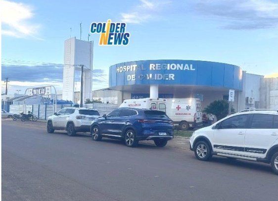 MPF investiga falta de profissionais em hospitais regionais de Sorriso e Colíder