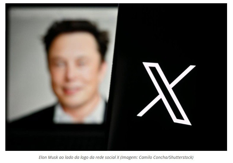 X Money chega em abril, novo serviço de pagamento digital do X de Elon Musk