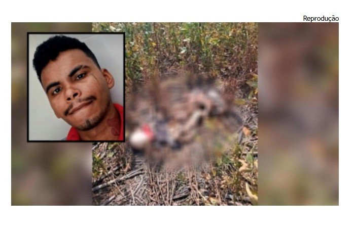 Exame de DNA confirma identidade de corpo encontrado em lavoura de Sinop