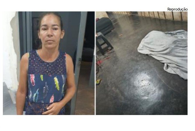Filhos são presos após sequestrar suspeito de matar a mãe