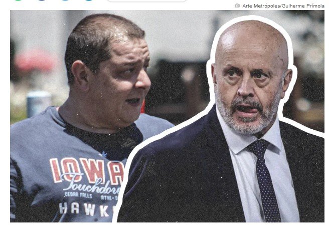 PF identifica que Lulinha e Careca do INSS estiveram em Madri e Lisboa três vezes nas mesmas datas