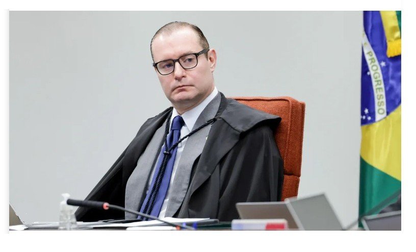 Zanin nega pedido para instalar CPI do Master e devolve decisão à Câmara