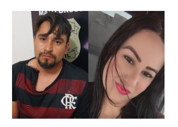 Feminicida fala em acidente após atropelar e matar esposa. (Vídeo)