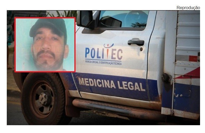 Homem é chamado no portão de casa e é e executado a tiros em MT